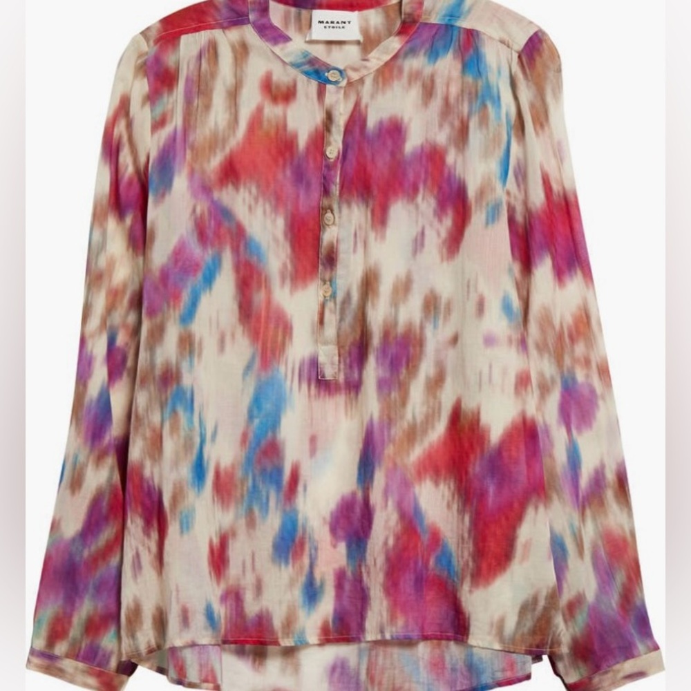Isabel Marant Etoille Maria (Size 6) NWT